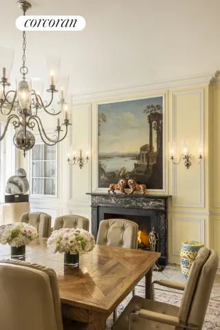 $4,990,000 | 32 East 64th Street, Unit 5E | Lenox Hill