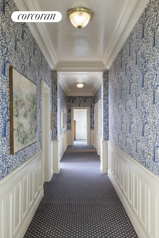 $4,990,000 | 32 East 64th Street, Unit 5E | Lenox Hill