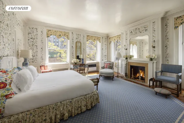 $4,990,000 | 32 East 64th Street, Unit 5E | Lenox Hill