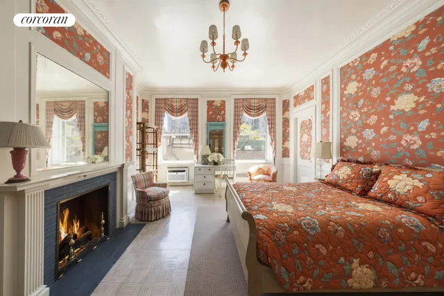 $4,990,000 | 32 East 64th Street, Unit 5E | Lenox Hill