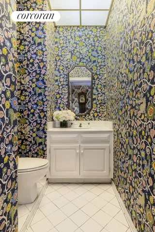 $4,990,000 | 32 East 64th Street, Unit 5E | Lenox Hill