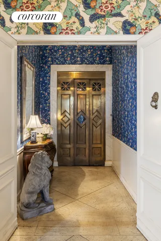 $4,990,000 | 32 East 64th Street, Unit 5E | Lenox Hill