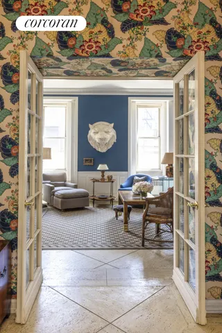 $4,990,000 | 32 East 64th Street, Unit 5E | Lenox Hill