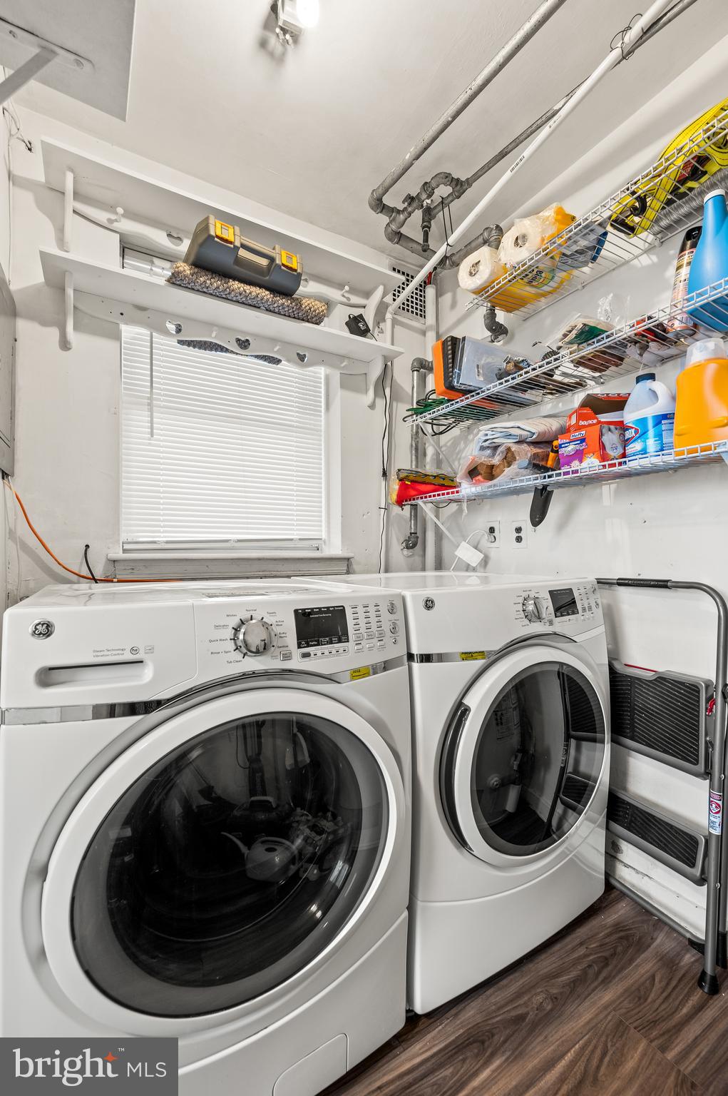 9226 Horatio Road Philadelphia, PA 19114 - Photo 17 of 20 Laundry Room