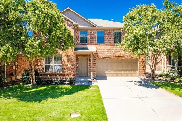 $2,695 | 5828 Pebble Ridge Drive, McKinney, TX 75070