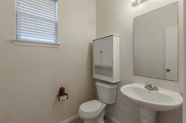 $2,695 | 5828 Pebble Ridge Drive, McKinney, TX 75070