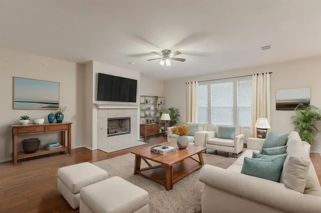 $2,695 | 5828 Pebble Ridge Drive, McKinney, TX 75070