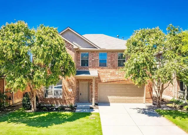 $2,695 | 5828 Pebble Ridge Drive, McKinney, TX 75070
