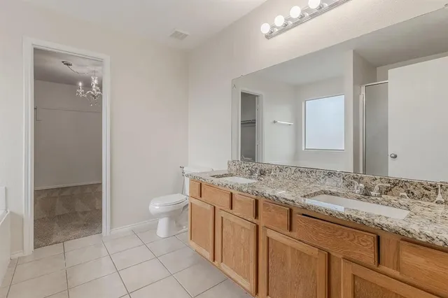 $2,695 | 5828 Pebble Ridge Drive, McKinney, TX 75070