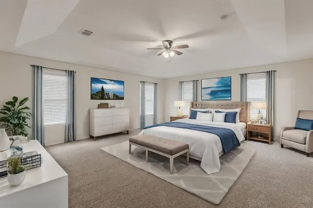 $2,695 | 5828 Pebble Ridge Drive, McKinney, TX 75070