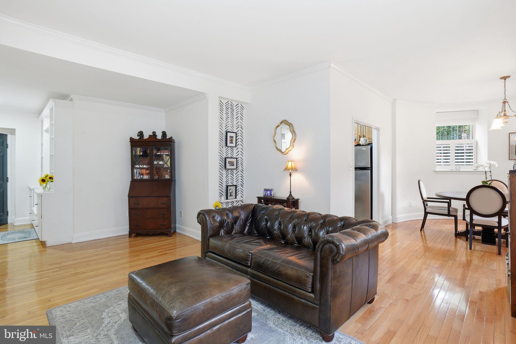 301 G Street Northeast, Unit 3 Washington, DC 20002 - Photo 5 of 22