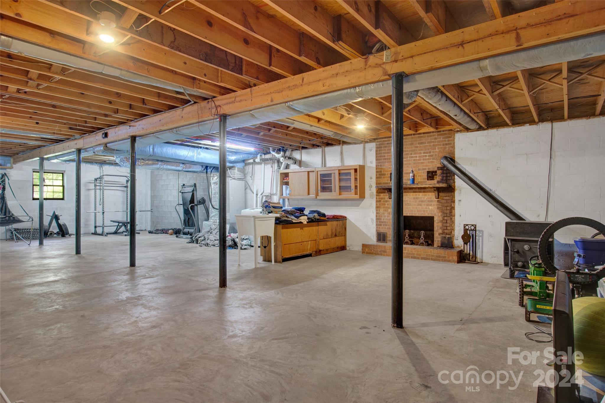 326 Gilbert Road Statesville, NC 28677 - Photo 21 of 25 a view of a porch with seating space