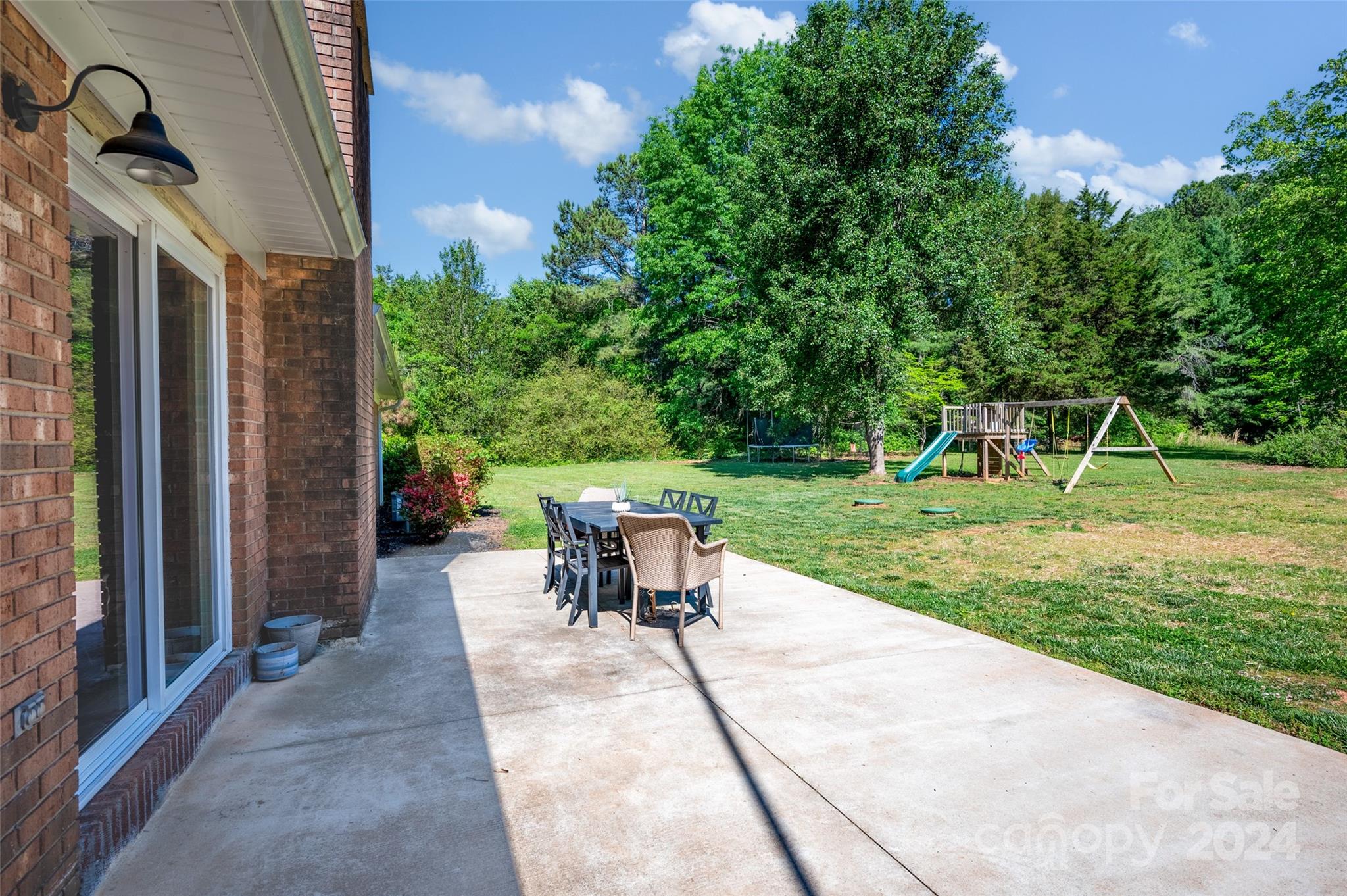 326 Gilbert Road Statesville, NC 28677 - Photo 5 of 25 a view of a child park