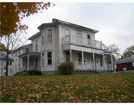 1056 Buckeye Street Springfield, OH 45505 - Photo 2 of 3