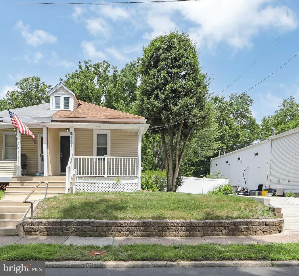 117 West Nicholson Road Audubon, NJ 08106 - Photo 1 of 32