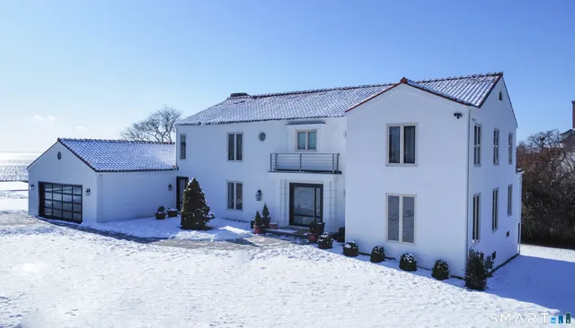 $1,650,000 | 175 Battery Park Drive, Bridgeport, CT 06605