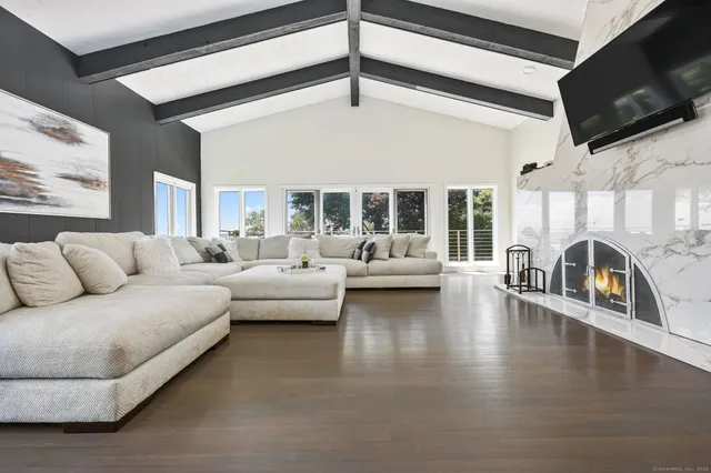 $1,650,000 | 175 Battery Park Drive, Bridgeport, CT 06605