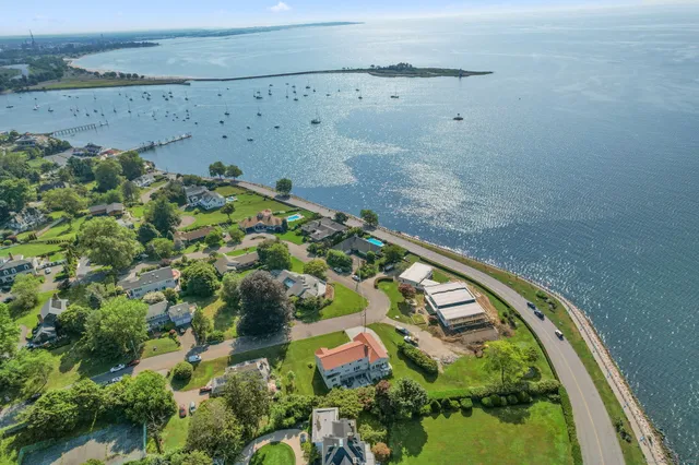 $1,650,000 | 175 Battery Park Drive, Bridgeport, CT 06605