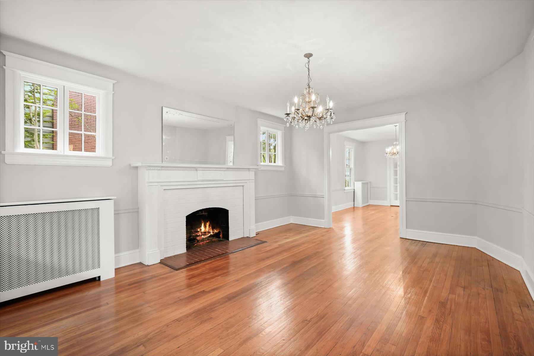 3107 34th Street Northwest Washington, DC 20008 - Photo 7 of 21