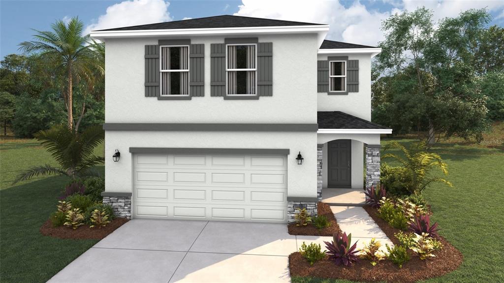 8833 Clear View Street Parrish, FL 34219 - Photo 2 of 20
