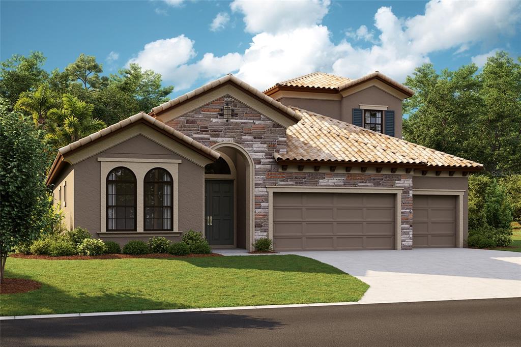 10910 Rustic Timber Loop San Antonio, FL 33576 - Photo 1 of 1 Gallery Image 1