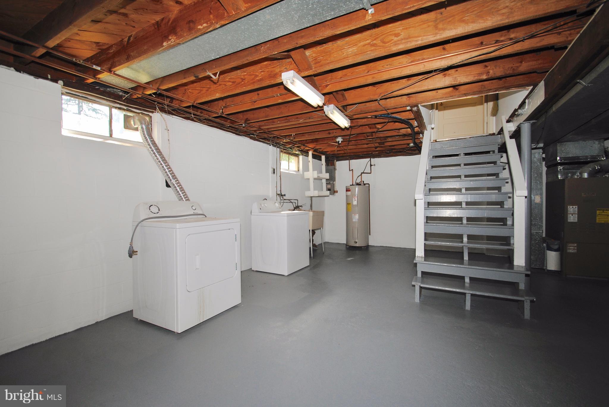 19 Goodrich Road Annapolis, MD 21401 - Photo 19 of 21 Basement
