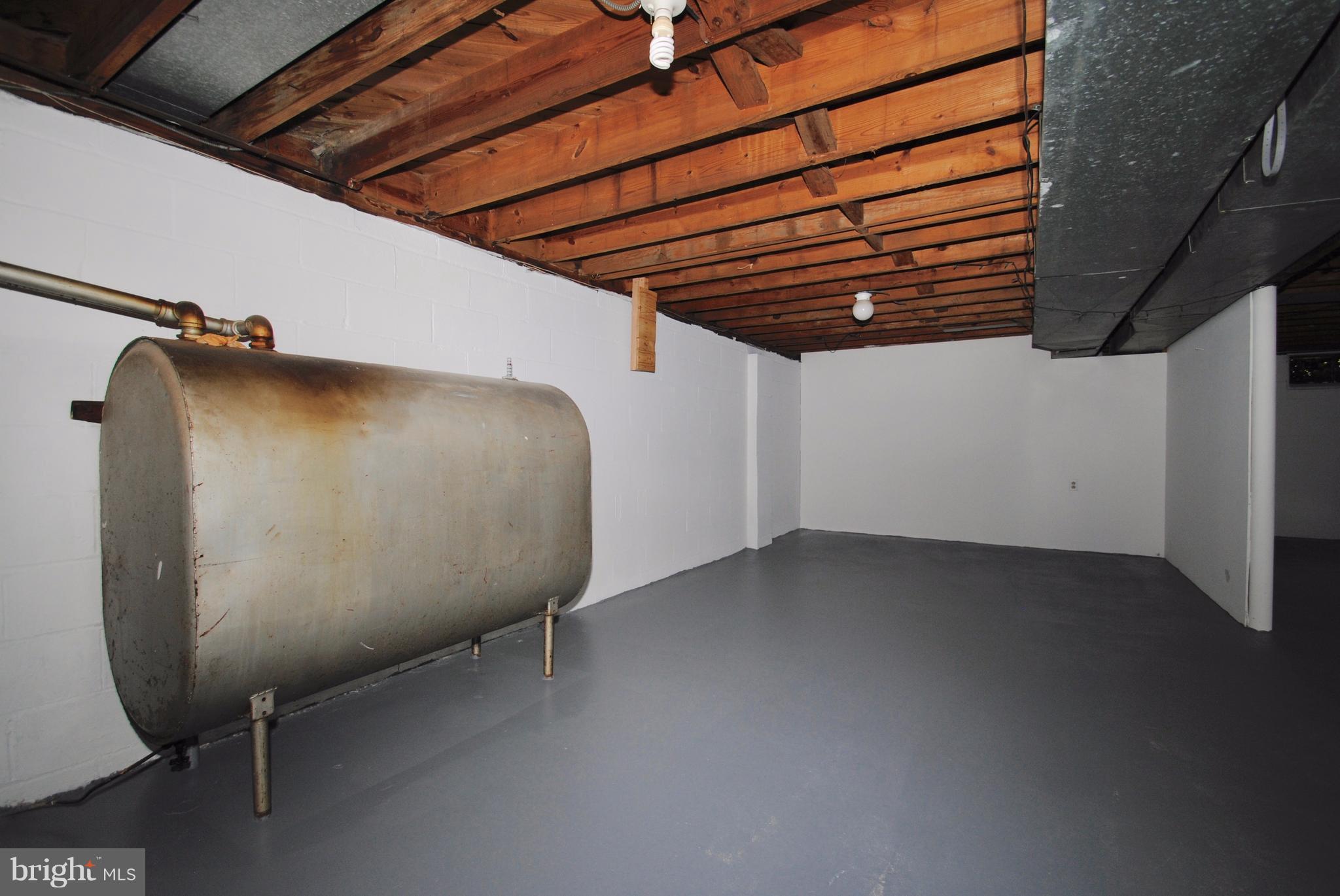 19 Goodrich Road Annapolis, MD 21401 - Photo 20 of 21 Basement