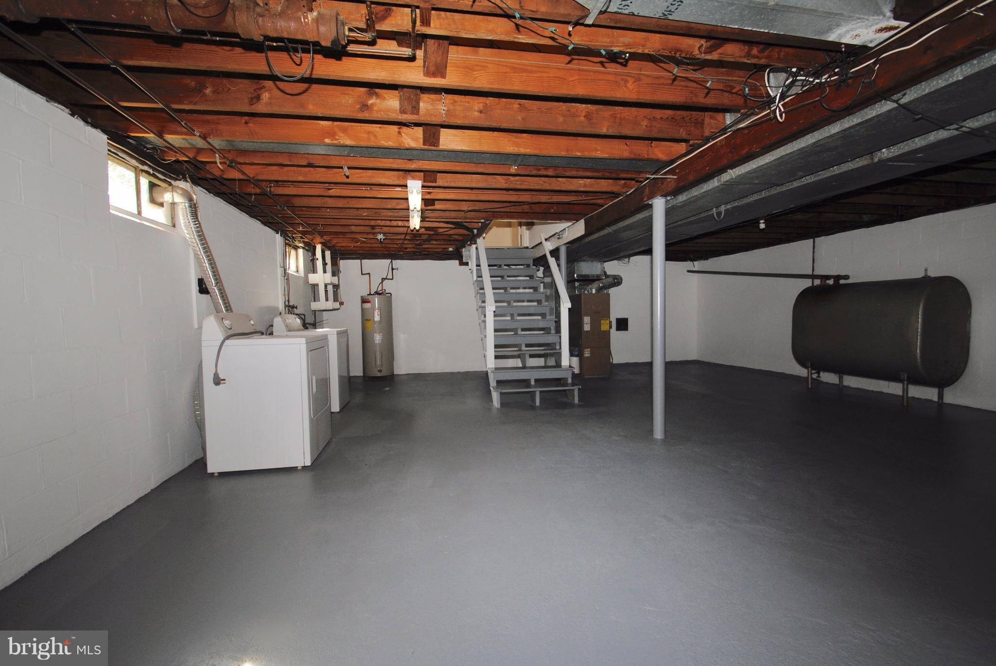 19 Goodrich Road Annapolis, MD 21401 - Photo 21 of 21 Basement