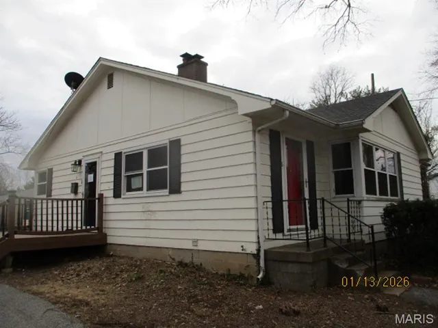 $75,000 | 6 St Clair Lake Drive, Swansea, IL 62226