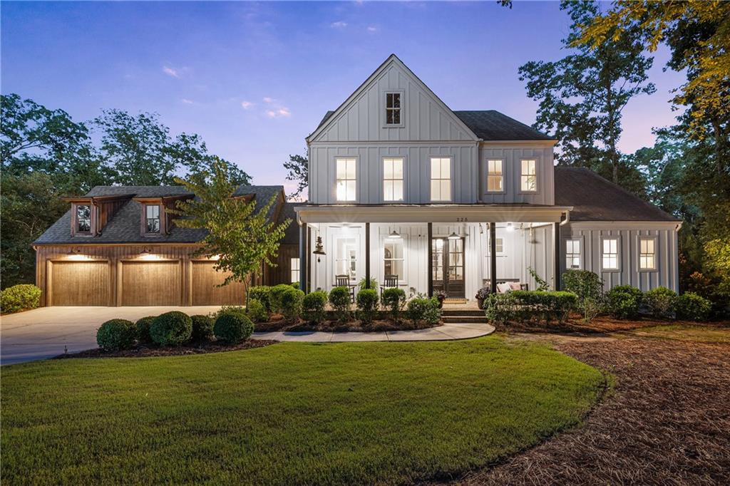 225 Blueberry Ridge Milton, GA 30075 - Photo 1 of 1 Gallery Image 1