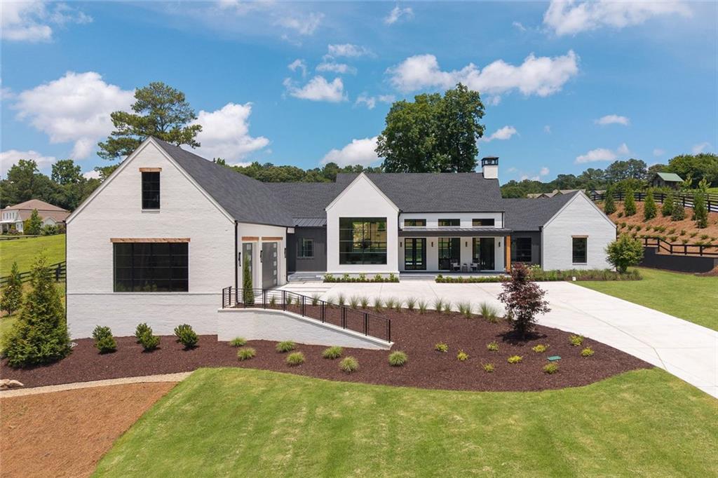 1350-a J A J Land Road Canton, GA 30115 - Photo 4 of 54