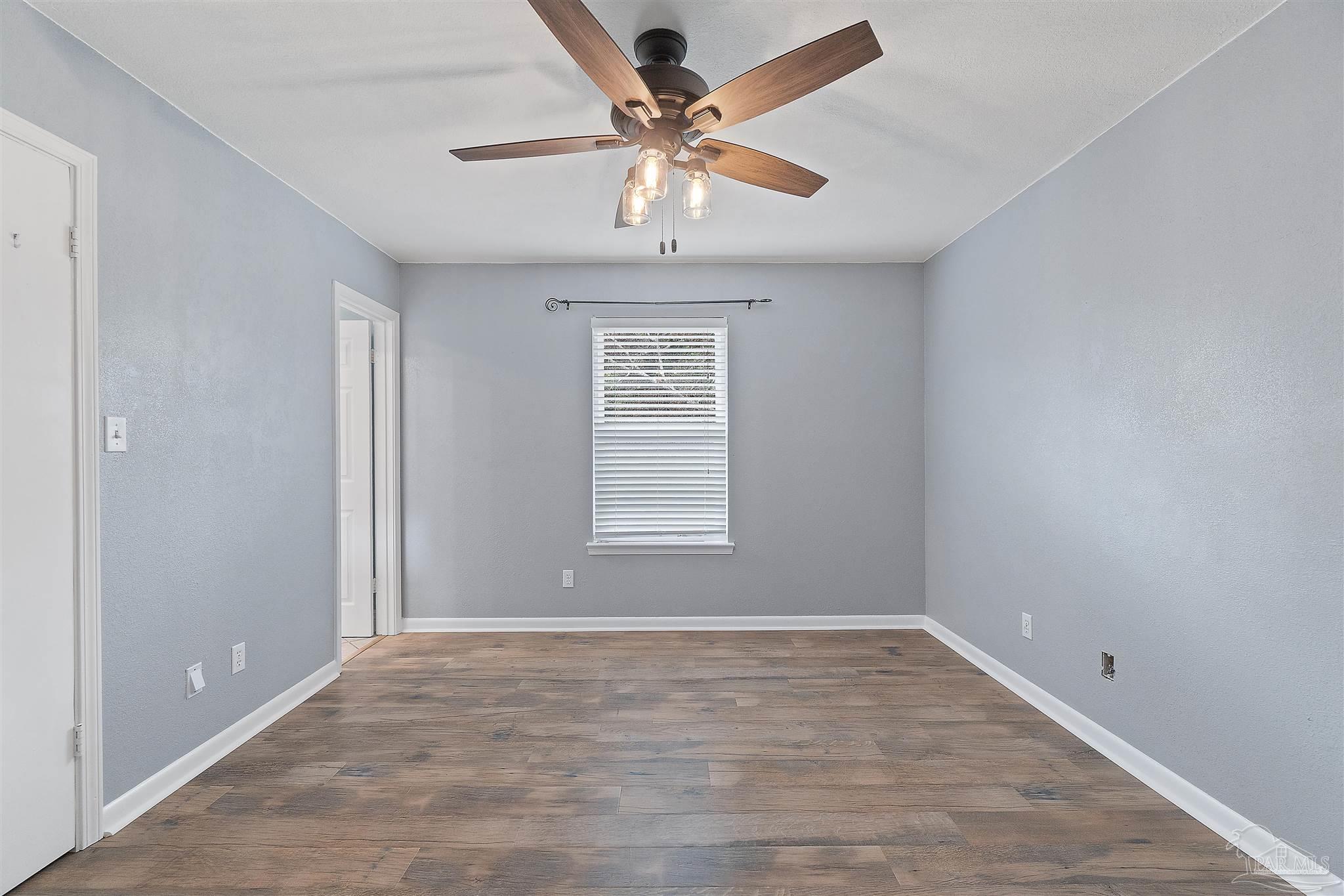 4570 Rambling Way Milton, FL 32571 - Photo 26 of 32