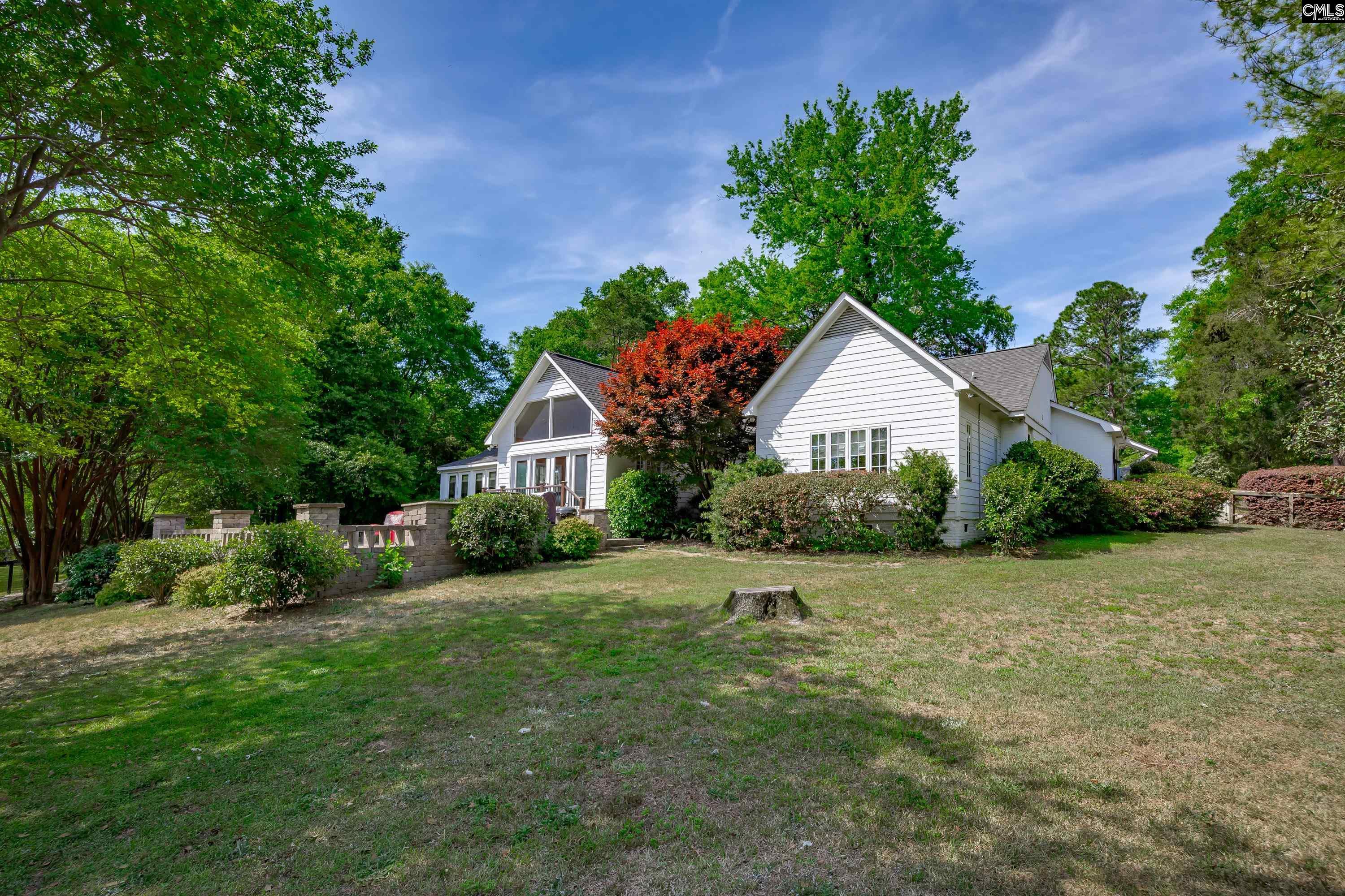120 Dicey Ford Road Camden, SC 29020 - Photo 84 of 90