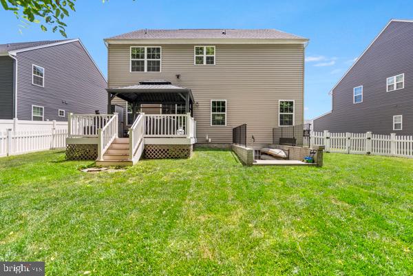 623 Rushbrook Road Martinsburg, WV 25403 - Photo 37 of 38