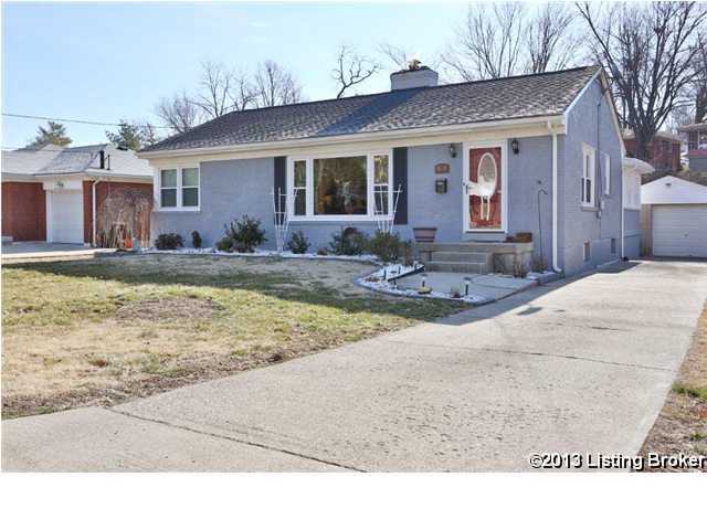 1630 Nightingale Road Louisville, KY 40213 - Photo 27 of 28 Additional Photo