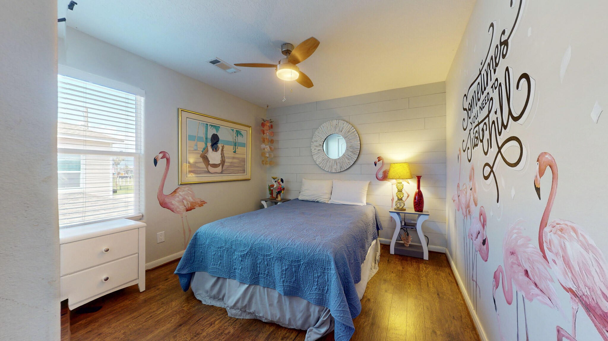 846 South Crystal Beach Road Port Bolivar, TX 77650 - Photo 20 of 25