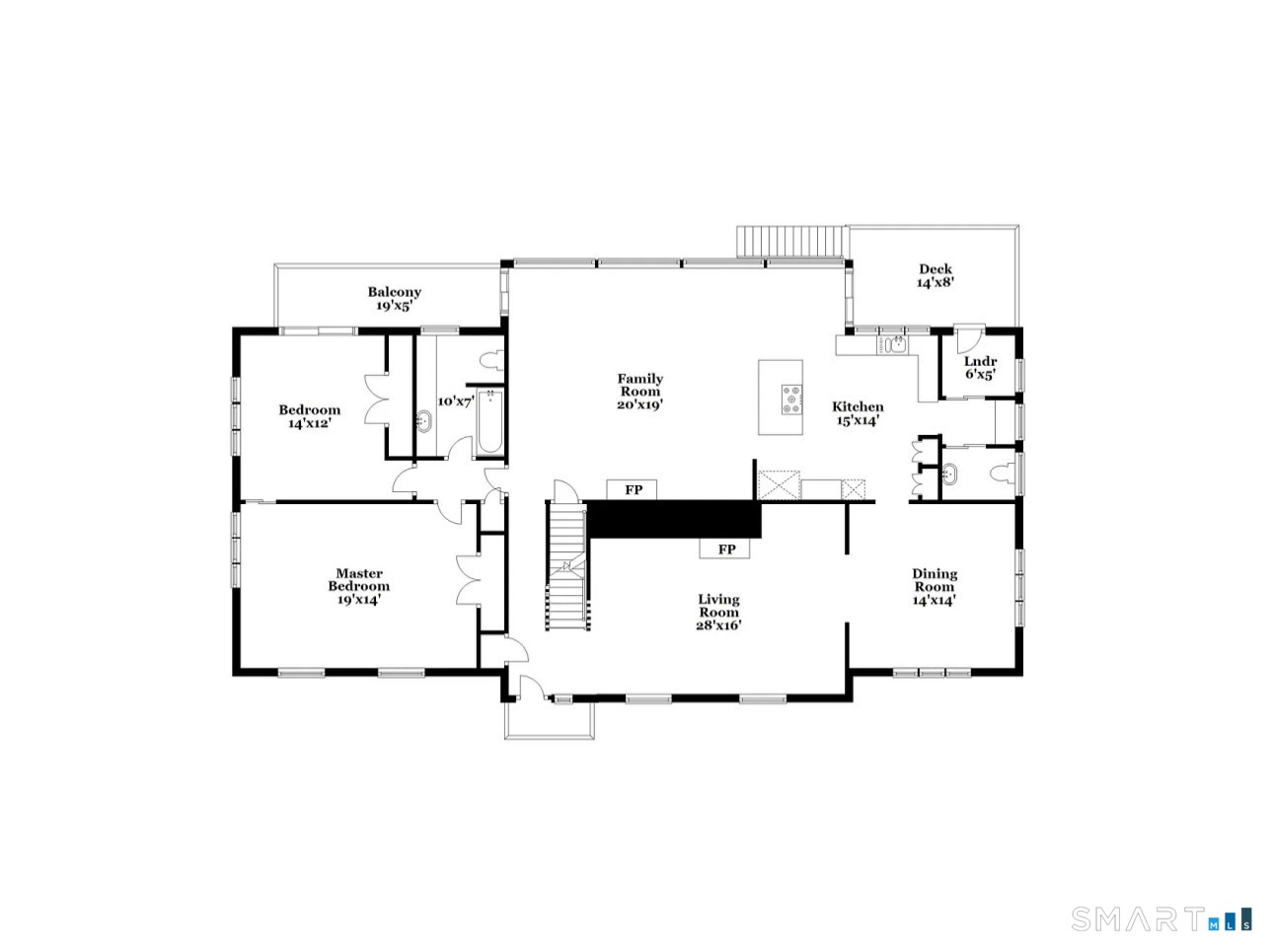 141 St Johns Road Ridgefield, CT 06877 - Photo 9 of 11 Gallery Image 9