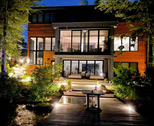 $5,495,000 | 25 Birch Point Lane, Sunapee, NH 03782