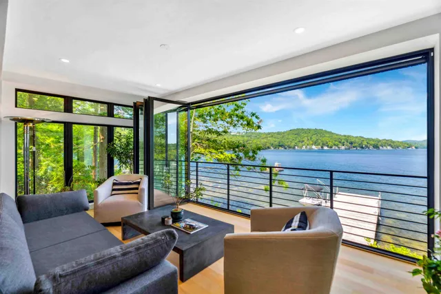 $5,495,000 | 25 Birch Point Lane, Sunapee, NH 03782