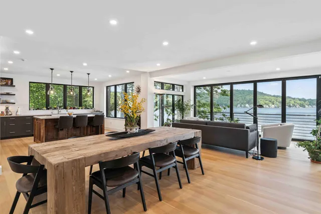 $5,495,000 | 25 Birch Point Lane, Sunapee, NH 03782