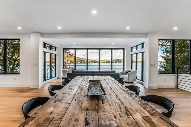 $5,495,000 | 25 Birch Point Lane, Sunapee, NH 03782