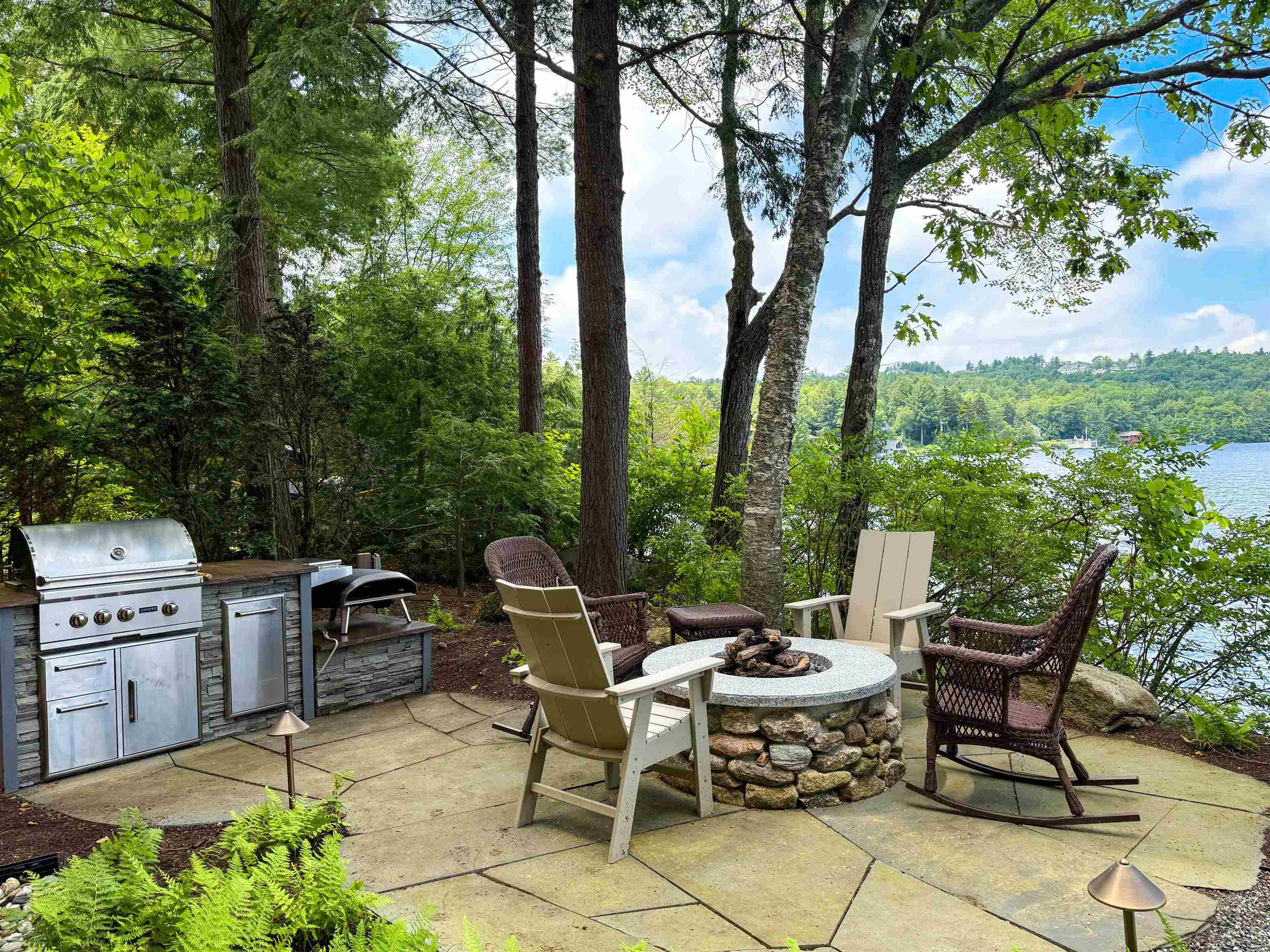 25 Birch Point Lane Sunapee, NH 03782 - Photo 27 of 52