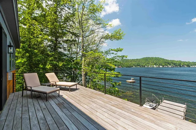 $5,495,000 | 25 Birch Point Lane, Sunapee, NH 03782