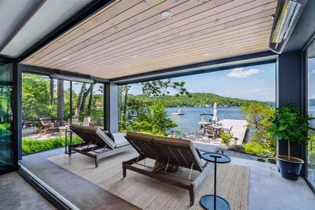 $5,495,000 | 25 Birch Point Lane, Sunapee, NH 03782
