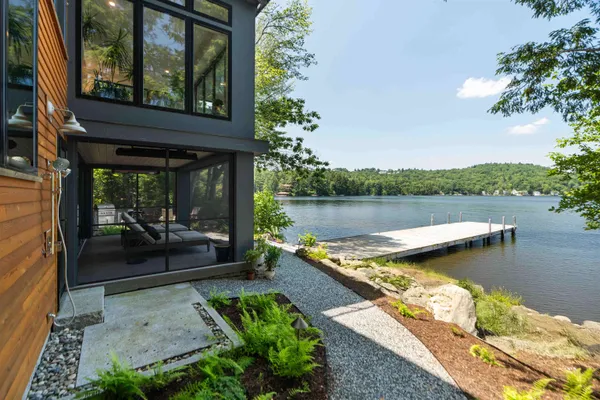 $5,495,000 | 25 Birch Point Lane, Sunapee, NH 03782