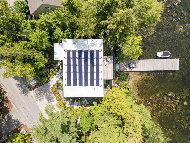 $5,495,000 | 25 Birch Point Lane, Sunapee, NH 03782