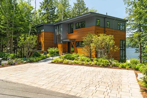 $5,495,000 | 25 Birch Point Lane, Sunapee, NH 03782