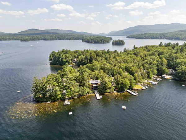 $5,495,000 | 25 Birch Point Lane, Sunapee, NH 03782