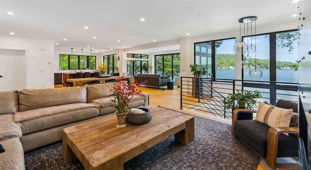 $5,495,000 | 25 Birch Point Lane, Sunapee, NH 03782