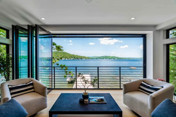 $5,495,000 | 25 Birch Point Lane, Sunapee, NH 03782